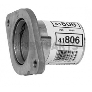 Dynomax Exhaust Pipe Intermediate - 41806