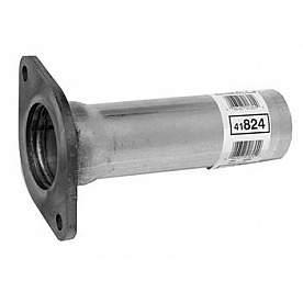 Dynomax Exhaust Pipe Intermediate - 41824