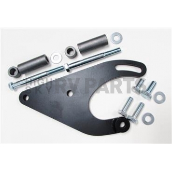 Borgeson Power Steering Pump Bracket - 802413