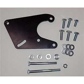 Borgeson Power Steering Pump Bracket - 802414