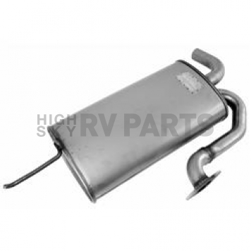 Walker Exhaust Muffler - 53709