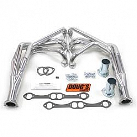 Dougs Long Tube Exhaust Header - D315