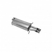 Walker Exhaust Muffler - 21094