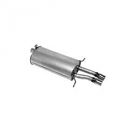Walker Exhaust Muffler - 21094