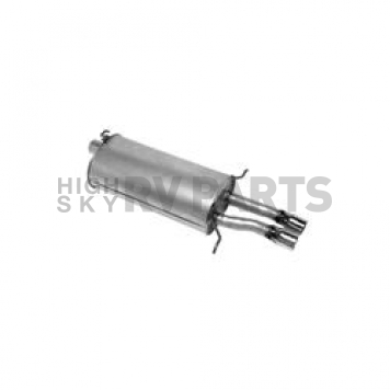 Walker Exhaust Muffler - 21094