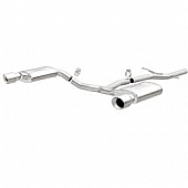 Magnaflow Performance Exhaust Touring Cat-Back System - 15369