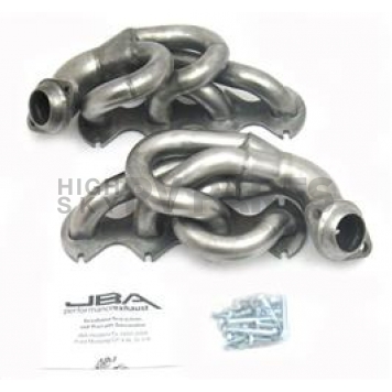 JBA Short Tube Exhaust Header - 1675S