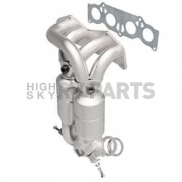 Magnaflow Direct Fit OEM Grade OBDII Catalytic Converter - 51830