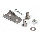 Daystar Clutch Cable Bracket - MX20005