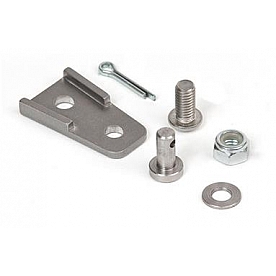 Daystar Clutch Cable Bracket - MX20005