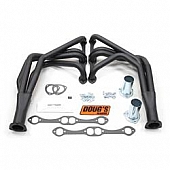 Dougs Long Tube Exhaust Header - D315B