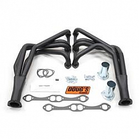 Dougs Long Tube Exhaust Header - D315B