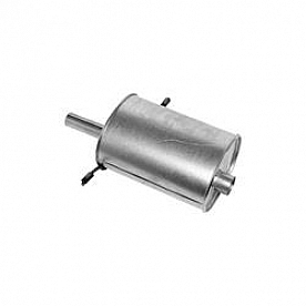 Walker Exhaust Muffler - 21108
