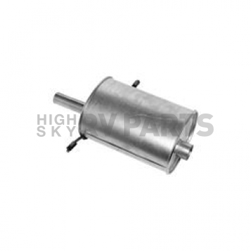 Walker Exhaust Muffler - 21108