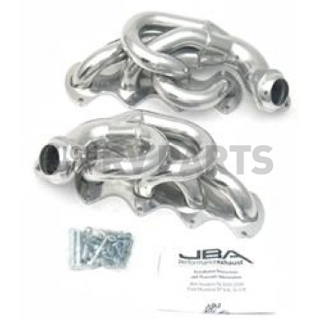 JBA Short Tube Exhaust Header - 1675SJS