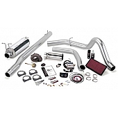 Banks Power Monster Sport Exhaust Pipe - 53518