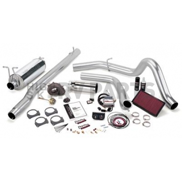 Banks Power Monster Sport Exhaust Pipe - 53518