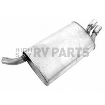 Walker Exhaust Muffler - 53712