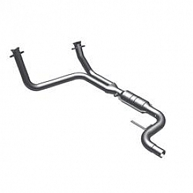 Magnaflow Direct Fit 48 State Catalytic Converter - 23466