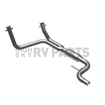 Magnaflow Direct Fit 48 State Catalytic Converter - 23466