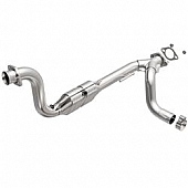 Magnaflow Direct Fit OEM Grade OBDII Catalytic Converter - 49652