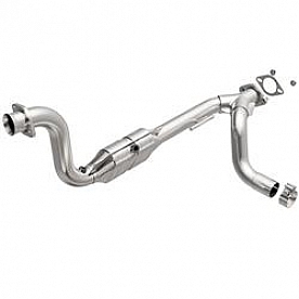 Magnaflow Direct Fit OEM Grade OBDII Catalytic Converter - 49652