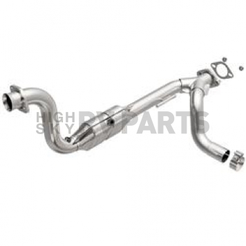 Magnaflow Direct Fit OEM Grade OBDII Catalytic Converter - 49652