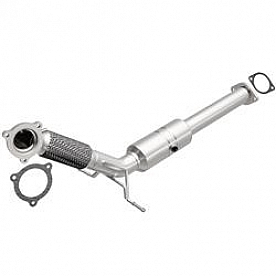 Magnaflow Direct Fit OEM Grade OBDII Catalytic Converter - 51487