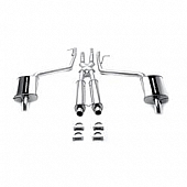 Magnaflow Performance Exhaust Cat-Back System - 15710