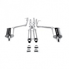 Magnaflow Performance Exhaust Cat-Back System - 15710