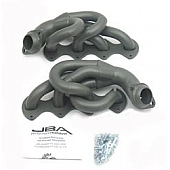 JBA Short Tube Exhaust Header - 1675SJT