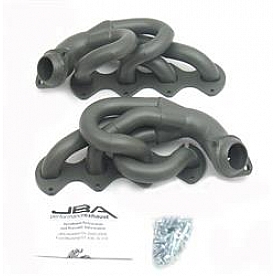 JBA Short Tube Exhaust Header - 1675SJT