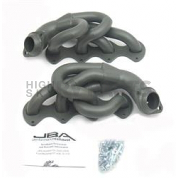 JBA Short Tube Exhaust Header - 1675SJT