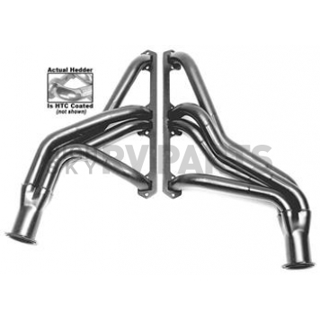 Hedman Long Tube Exhaust Header - 99246