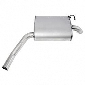 Walker Exhaust Muffler - 53713