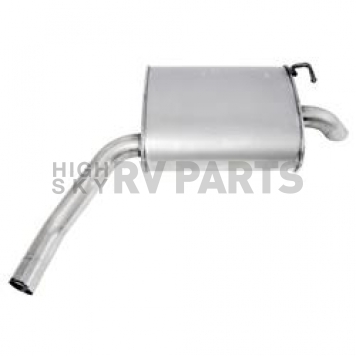 Walker Exhaust Muffler - 53713