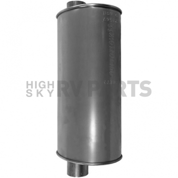 Walker Exhaust Muffler - 21047