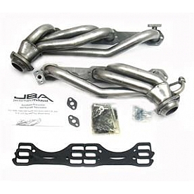 JBA Short Tube Exhaust Header - 1832S-2