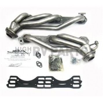 JBA Short Tube Exhaust Header - 1832S-2