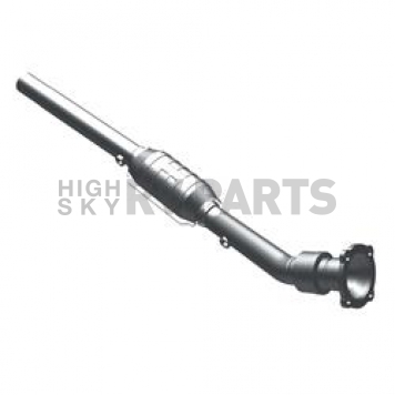 Magnaflow Direct Fit OEM Grade OBDII Catalytic Converter - 51892