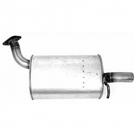 Walker Exhaust Muffler - 53691
