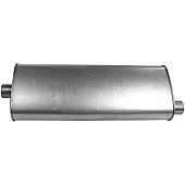 Walker Exhaust Muffler - 18973