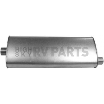 Walker Exhaust Muffler - 18973