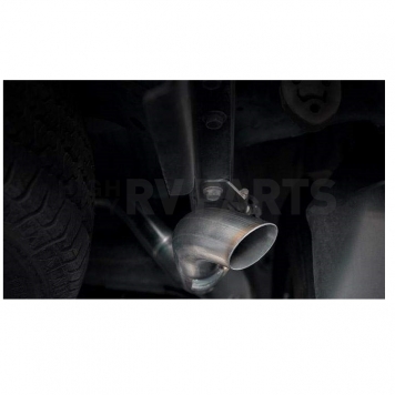 Magnaflow Performance Exhaust Overland Series Cat-Back System - 19544-1
