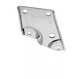 Ford Performance Power Steering Pump Bracket - M-8511-A351