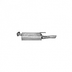 Walker Exhaust Muffler - 53692