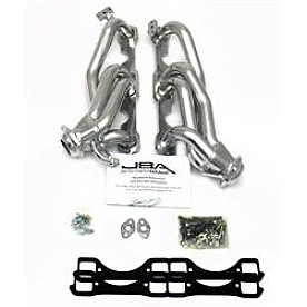 JBA Short Tube Exhaust Header - 1832S-2JS