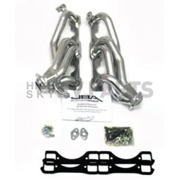 JBA Short Tube Exhaust Header - 1832S-2JS