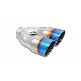 Vibrant Performance Exhaust Tail Pipe Tip - 1326B