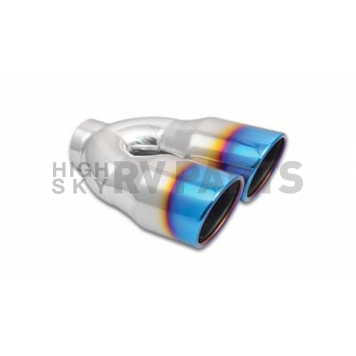 Vibrant Performance Exhaust Tail Pipe Tip - 1326B